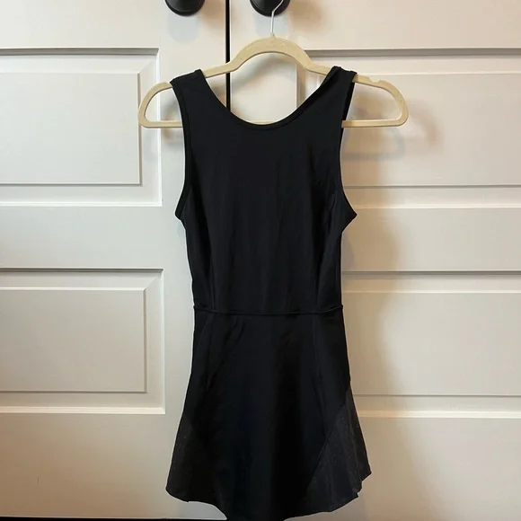 Lululemon Serene Stride Tennis Dress - Picture 3 of 9